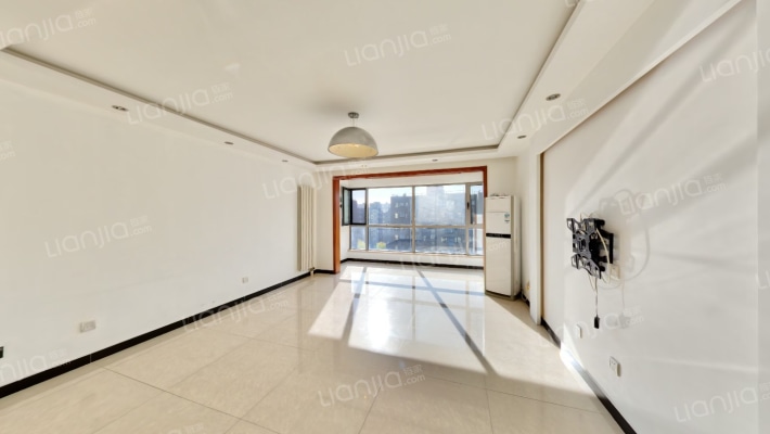 紫金新干线二手房实景图