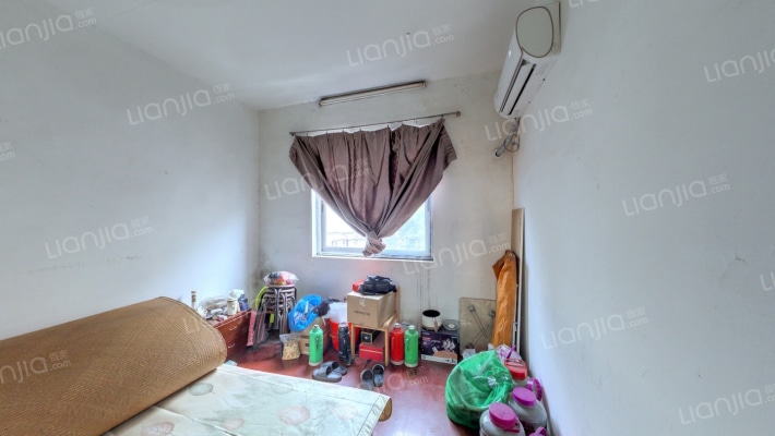 清川小区北区二手房实景图