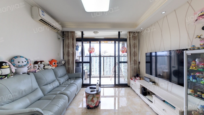 高发城驰苑二手房实景图