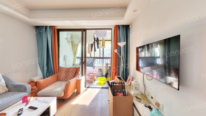 融侨观澜二手房实景图