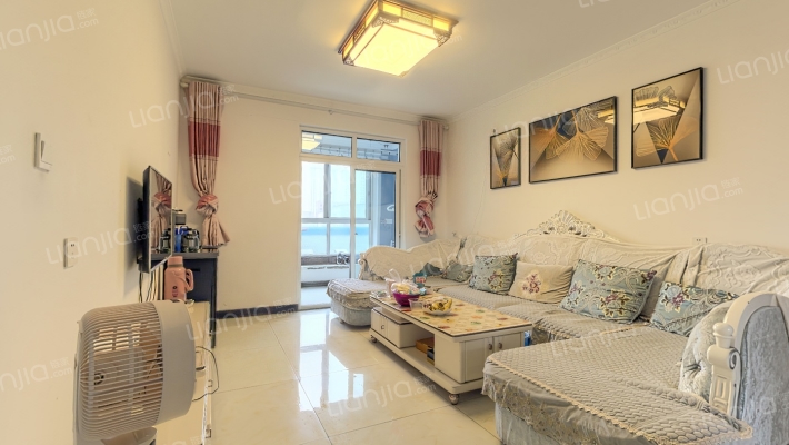 双桥印象家园二手房实景图