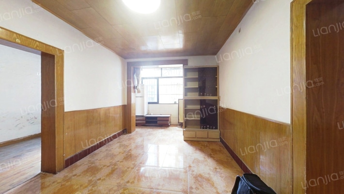 北京路社区聚新院落二手房实景图