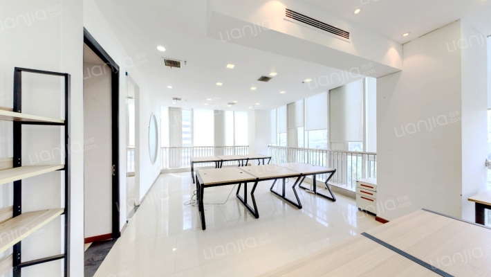 光谷企业天地二手房实景图