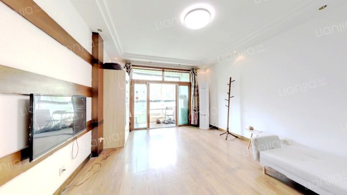 江南名府二手房实景图