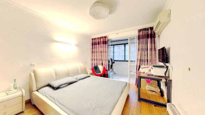 吴淞三村二手房实景图