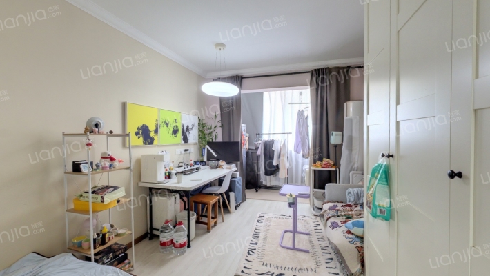 靖宇南路5弄二手房实景图