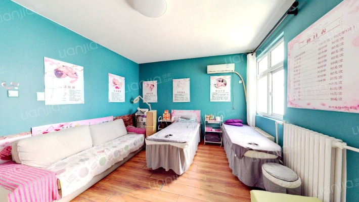 鑫源花苑二手房实景图