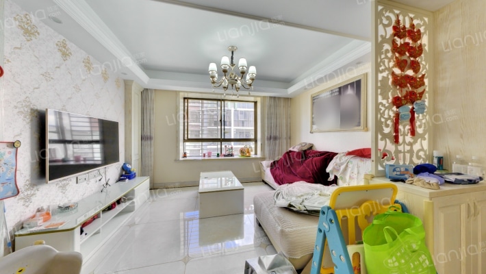 永盛广场二手房实景图