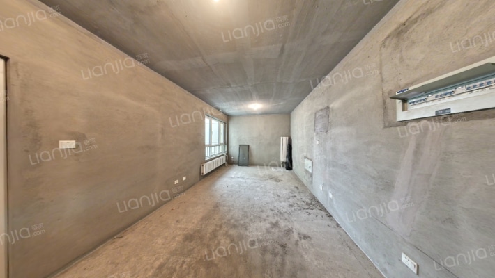 金玉六园二手房实景图