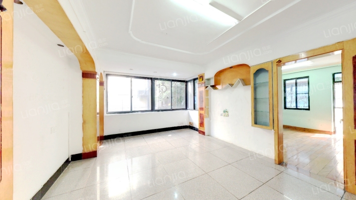 商检局宿舍二手房实景图