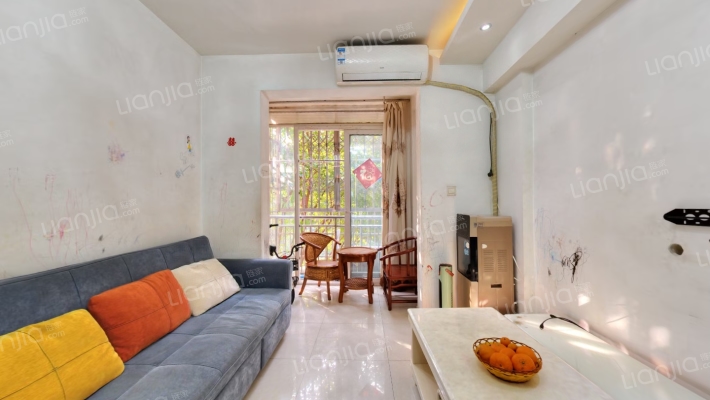 上东一号二期二手房实景图