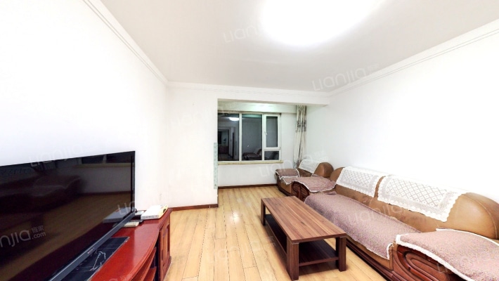 阳光上品二手房实景图