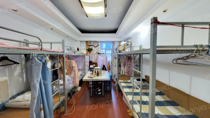 金隆住宅小区二手房实景图