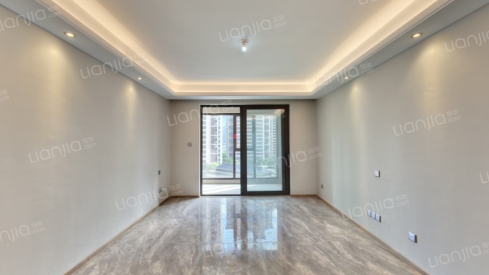 玖里映月一期二手房实景图