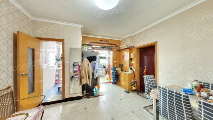 皇城东路51号院二手房实景图