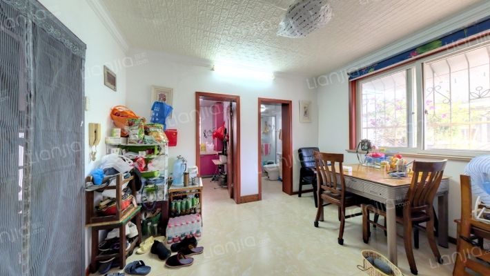 南苑九村二手房实景图