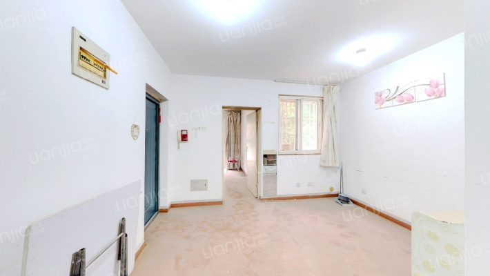 民康葛大店花园二手房实景图