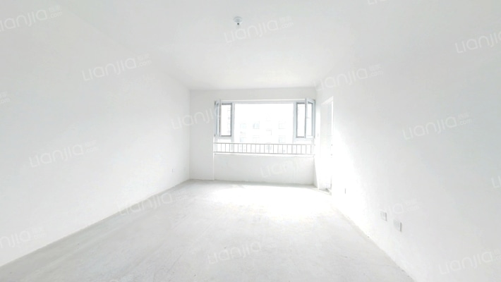 华府名城二手房实景图