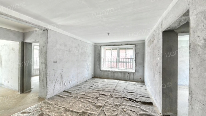 书院名居二手房实景图