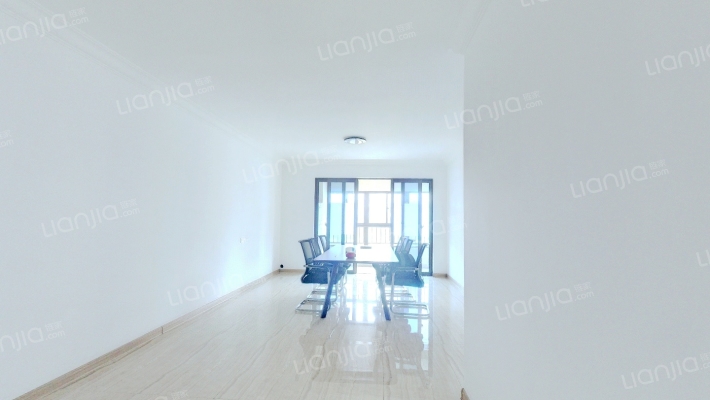 碧桂园中堂二手房实景图