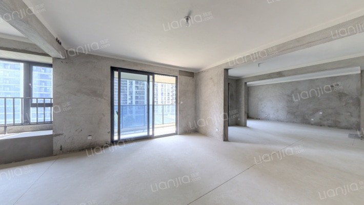 优盛花苑二手房实景图