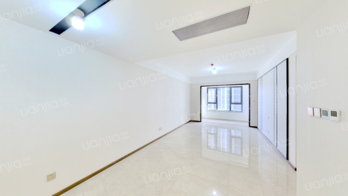 融创太原府二手房实景图