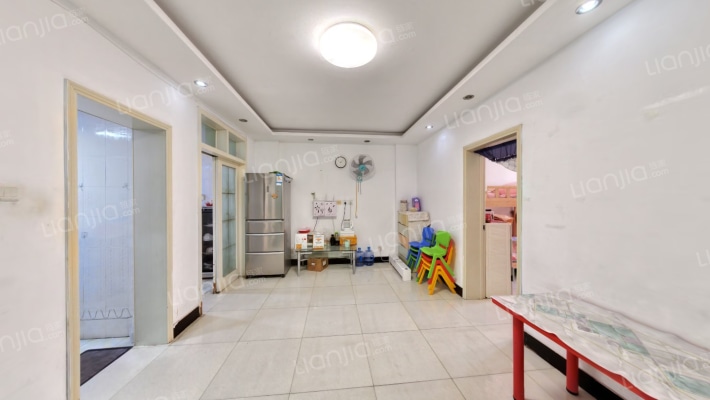 兴业北云鹤花园三期二手房实景图