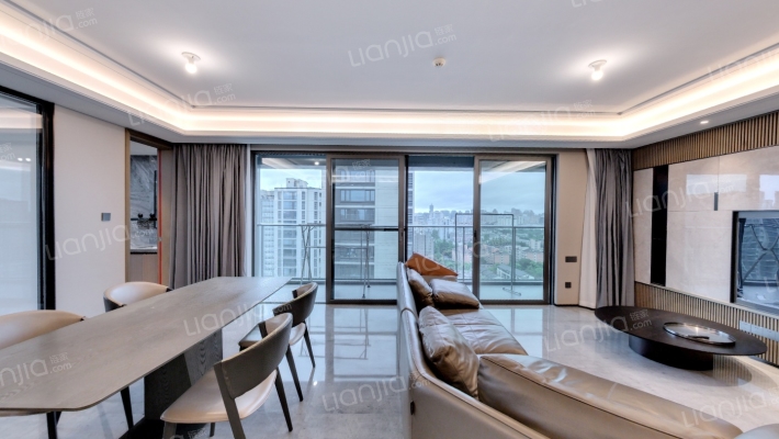 书香印翠二手房实景图