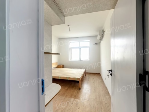 整租·重庆南路86号小区 2室1厅 南