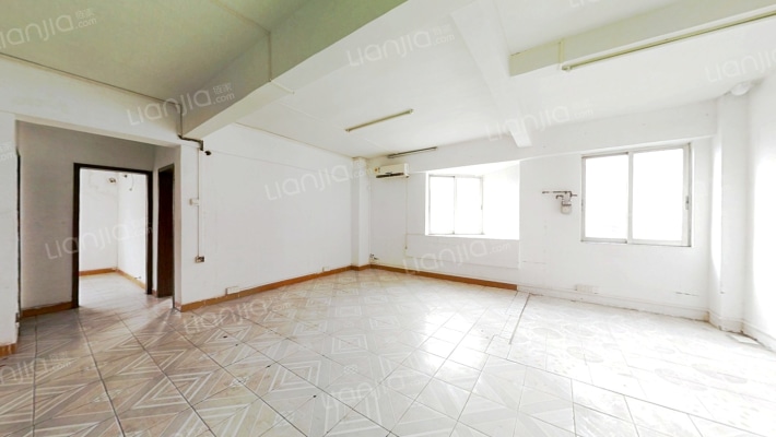 时代中心二手房实景图