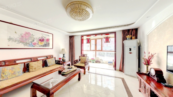 水西园二手房实景图