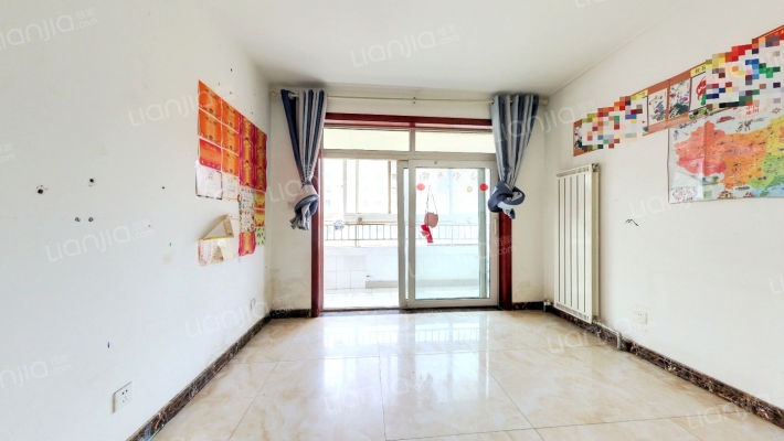 腊山南苑二区二手房实景图