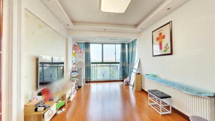 七星天兴花园二手房实景图