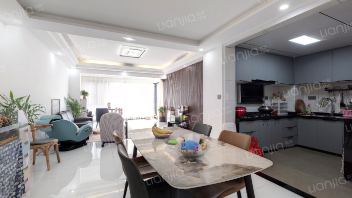 悦澋台二手房实景图