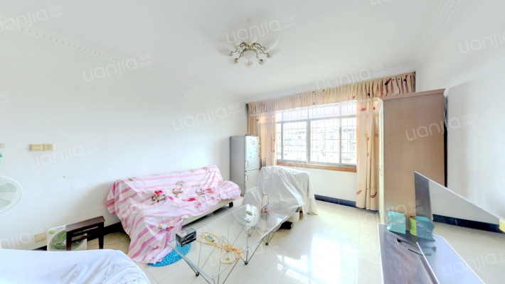 庆丰村综合楼二手房实景图