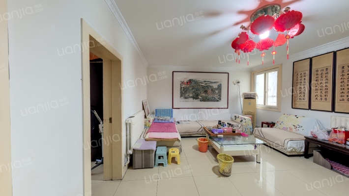 陽光城市花園二手房实景图