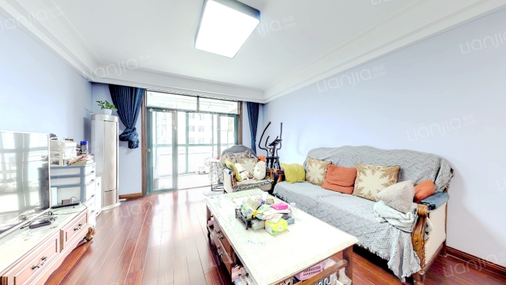 中环明珠二手房实景图