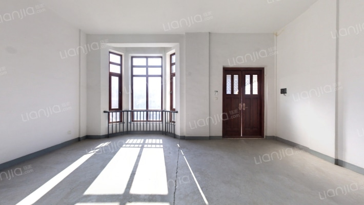 西溪玫瑰二手房实景图