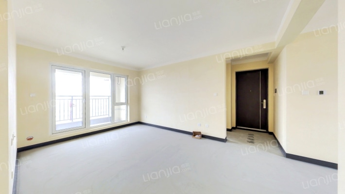 公元九里A区二手房实景图