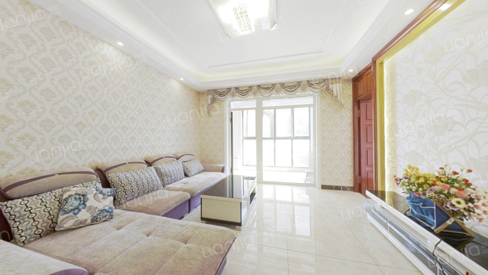 世纪星城二手房实景图