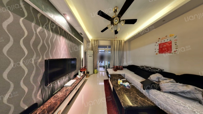 同鑫花园二手房实景图