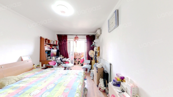 中北里二手房实景图