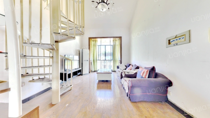 新桂华庭二手房实景图