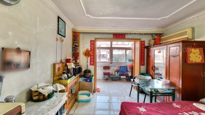 会泽园二手房实景图