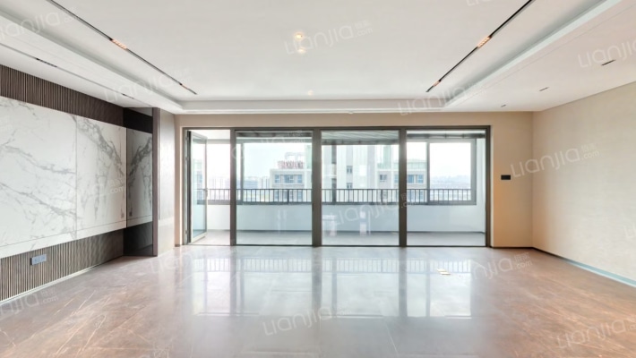 金地大成汇文府二手房实景图