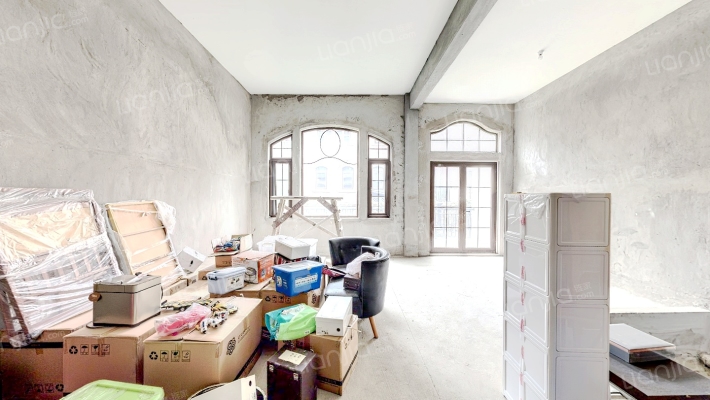 融侨观山府二手房实景图