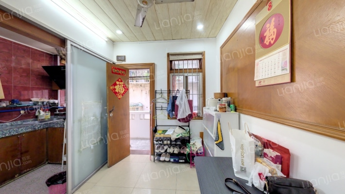 黄沙后道二手房实景图
