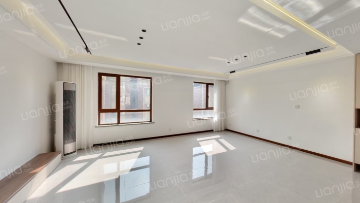 万锦红树湾F区二手房实景图