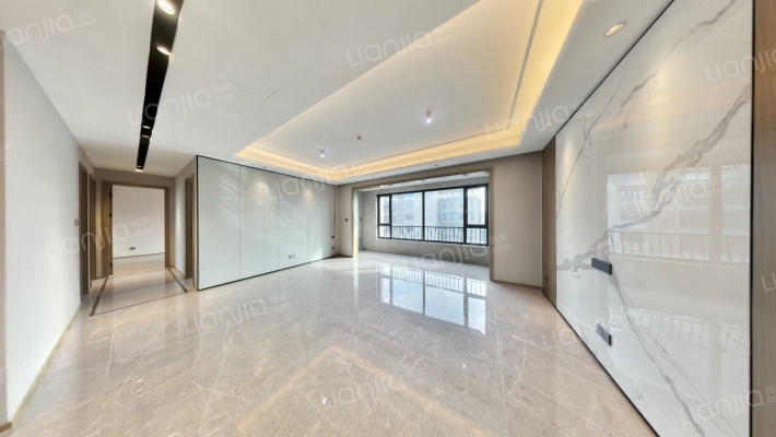 中天宸悦一期二手房实景图