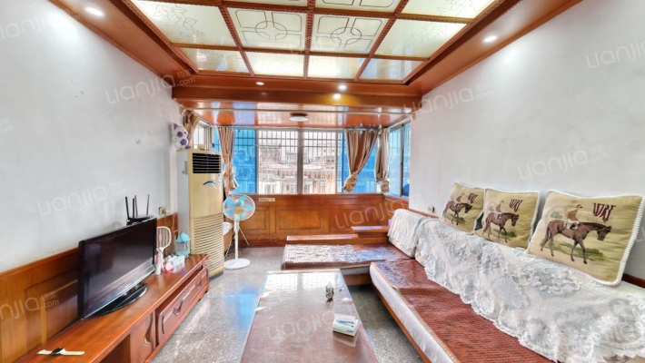 华康新村二手房实景图